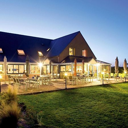 Hotel Restaurant Le Mur Du Roy サルゾー エクステリア 写真