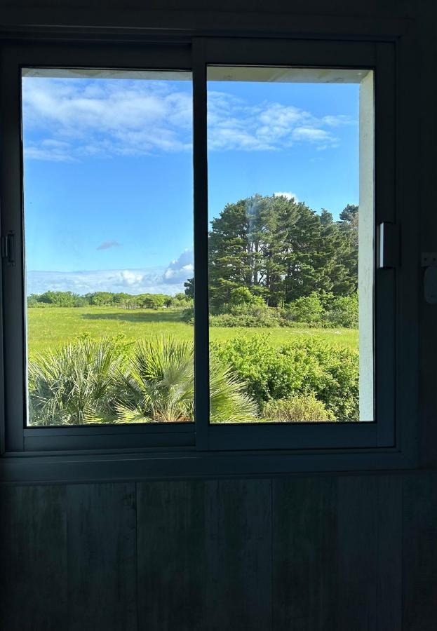 Hotel Restaurant Le Mur Du Roy サルゾー エクステリア 写真
